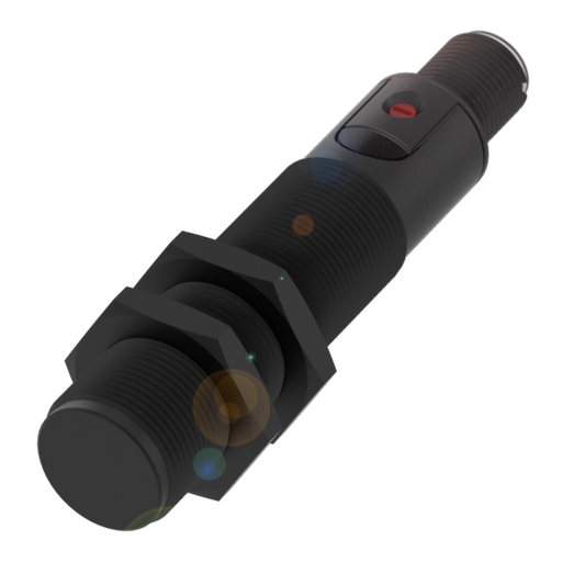 [BCS00M8] BALLUFF BCS M18BBI3-PSC80D-S04K (New)