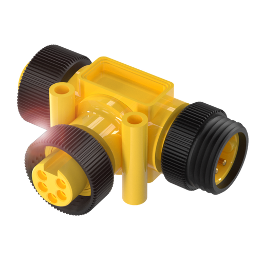 [BCC07WP] BALLUFF BDNTDTEAA01 (New)