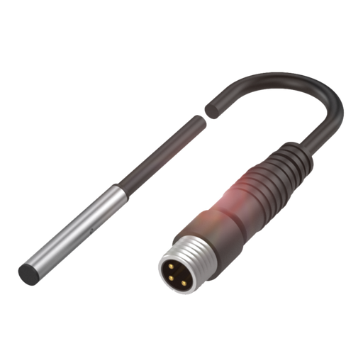 [BES00JH] BALLUFF BES 516-3007-G-E4-C-S49-0 (New)