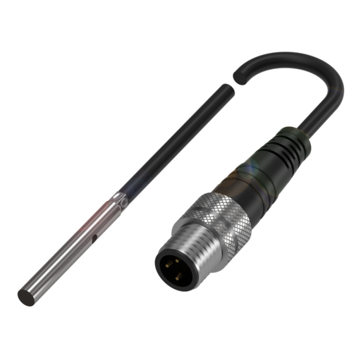 [BES00M5] BALLUFF BES 516-3044-G-E4-C-S49-0 (New)