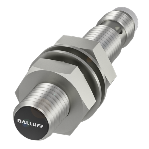 [BES0113] BALLUFF BES 516-377-G-E5-C-S49 (New)
