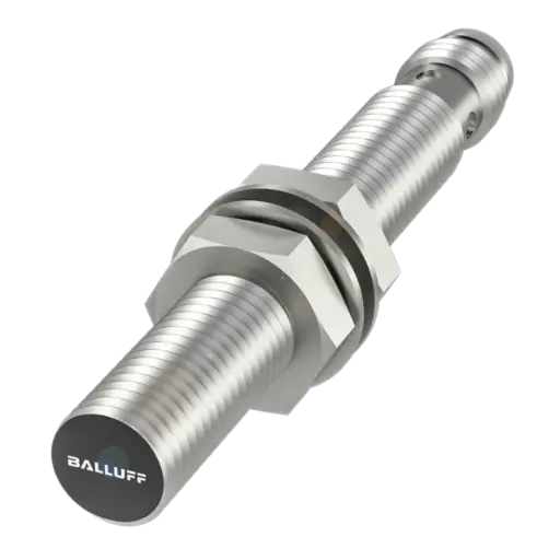 [BES003P] BALLUFF BES M08MI-PSC20B-S49G (New)