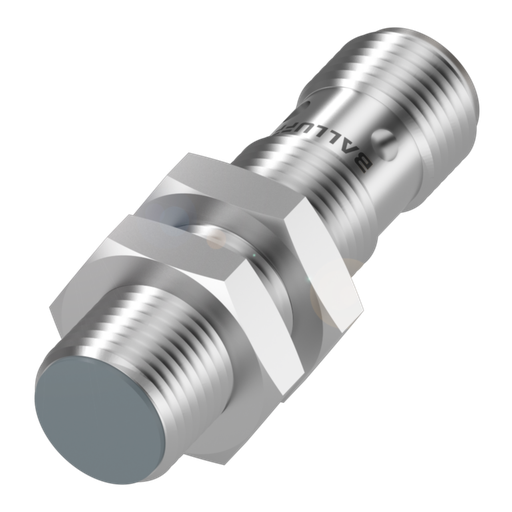 [BES0433] BALLUFF BES M12EE-PSC40B-S04G-L01 (New)