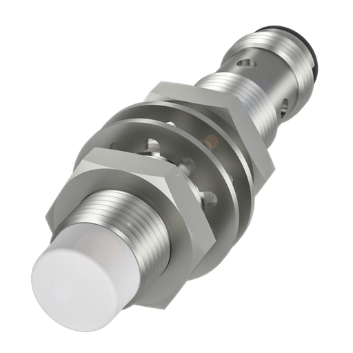 [BES01PN] BALLUFF BES M12EG-PSC80F-S04G (New)