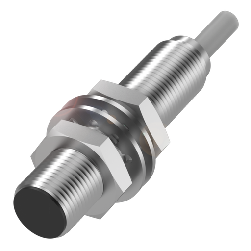 [BES0057] BALLUFF BES M12MI-NSC40B-BV03 (New)