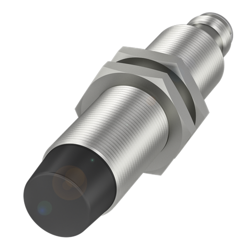 [BES057L] BALLUFF BES M18MN-PSC80F-S04G (New)