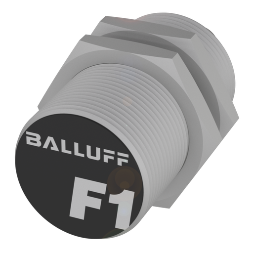 [BES02KM] BALLUFF BES M30ML-PSC10A-S04G-W (New)