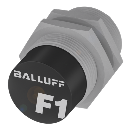 [BES02KP] BALLUFF BES M30ML-PSC20E-S04G-W (New)
