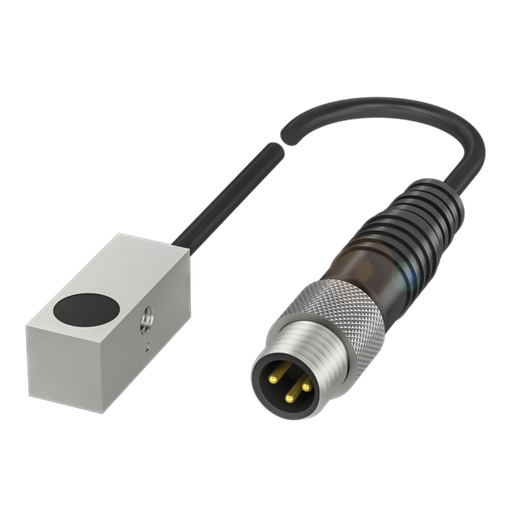 [BES041N] BALLUFF BES Q08MEC-PSC20B-EP00,3- (New)