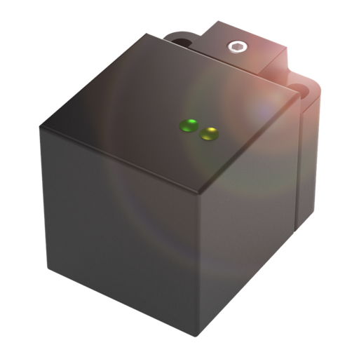 [BIC005C] BALLUFF BIC 2I0-I2A50-Q40KFU-SM4A (New)