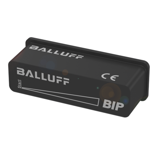 [BIP000M] BALLUFF BIP ED2-B048-03-S75 (New)