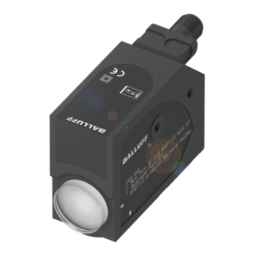 [BKT0001] BALLUFF BKT 67M-001-U-S92 (New)