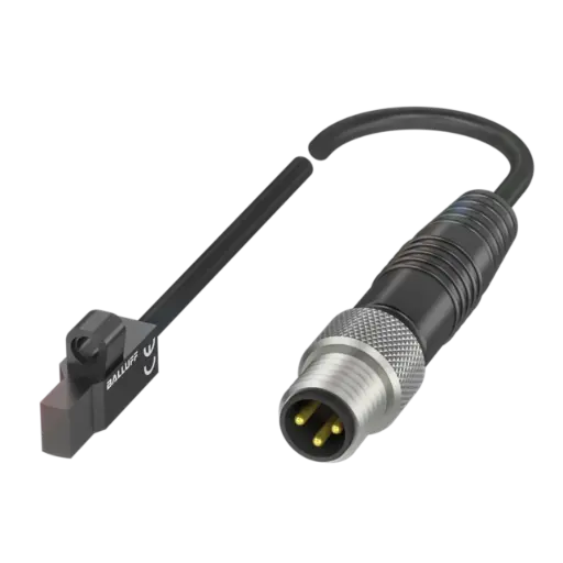 [BMF001L] BALLUFF BMF 103K-PS-C-2A-SA2-S49- (New)