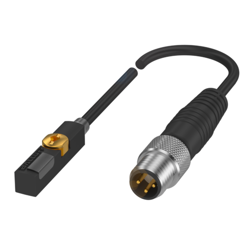 [BMF00F5] BALLUFF BMF 235K-PS-C-2A-SA2-S49- (New)