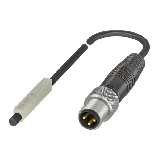 [BMF004C] BALLUFF BMF 303K-PS-C-2A-SA7-S49- (New)