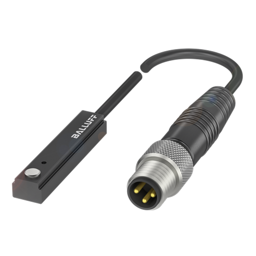 [BMF0072] BALLUFF BMF 307K-PS-C-2-SA2-S49-0 (New)