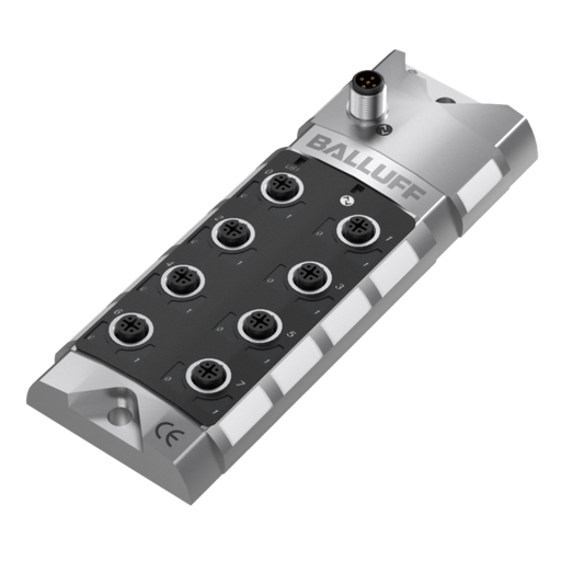 [BNI0032] BALLUFF BNI IOL-104-000-Z012 (New)