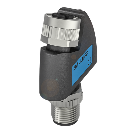 [BNI0042] BALLUFF BNI IOL-714-000-K023 (New)