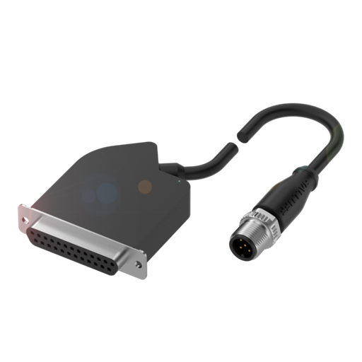 [BNI006P] BALLUFF BNI IOL-751-V10-K007 (New)
