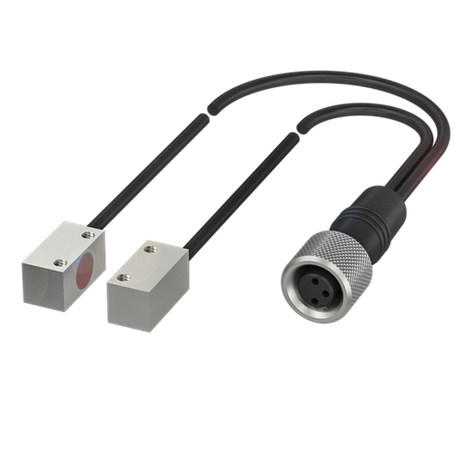 [BOH006P] BALLUFF BOH TI-Q06-001-01-S49F (New)