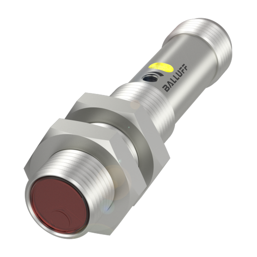 [BOS01ZJ] BALLUFF BOS 12M-PO-ID10-S4 (New)