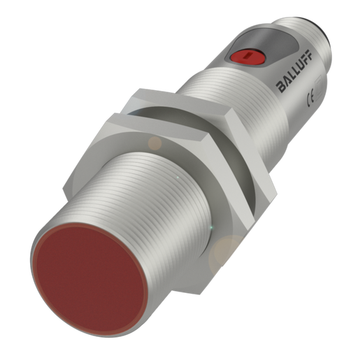 [BOS01CE] BALLUFF BOS 18M-PA-PR20-S4 (New)