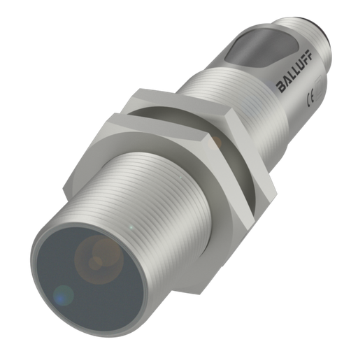 [BOS01TZ] BALLUFF BOS 18M-PS-ID25-S4 (New)