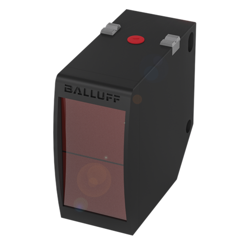 [BOS01HJ] BALLUFF BOS 23K-PA-LR10-S4 (New)