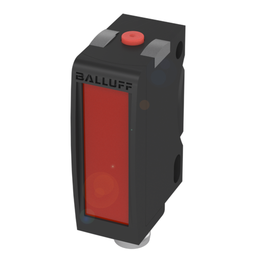 [BOS02F0] BALLUFF BOS 6K-UI-LK10-S75 (New)
