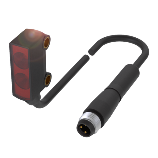 [BOS020M] BALLUFF BOS R020K-PS-RF11-00,2-S4 (New)