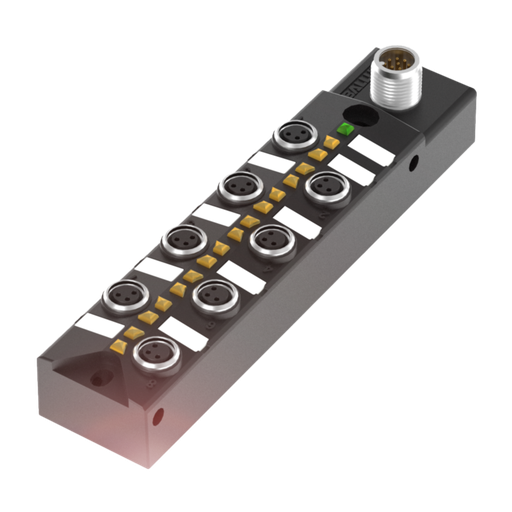 [BPI00AL] BALLUFF BPI 8M303P-5K-B0-SM4CT (New)