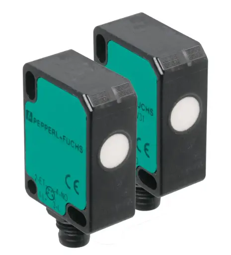 [233248] PEPPERL & FUCHS UBE800-F77-SE2-V31 (New)