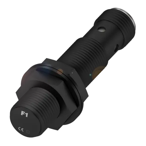 [BES0452] BALLUFF BES M12MG-PSC40A-S04G-W12 (New)