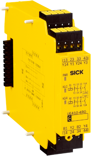 [6032676] SICK UE410-4RO4 (New)
