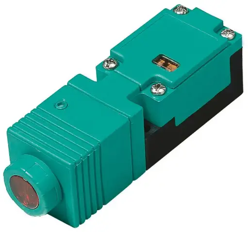 [018937] PEPPERL & FUCHS OJ 500-M1K-E23 (New)