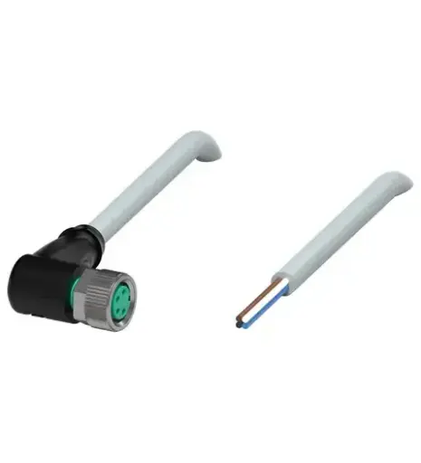 [035491] PEPPERL & FUCHS V31-WM-5M-PUR (New)