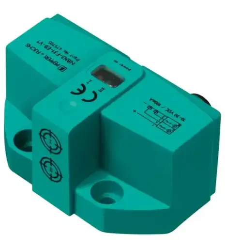 [047570] PEPPERL & FUCHS NBN3-F31-E8-V1 (New)