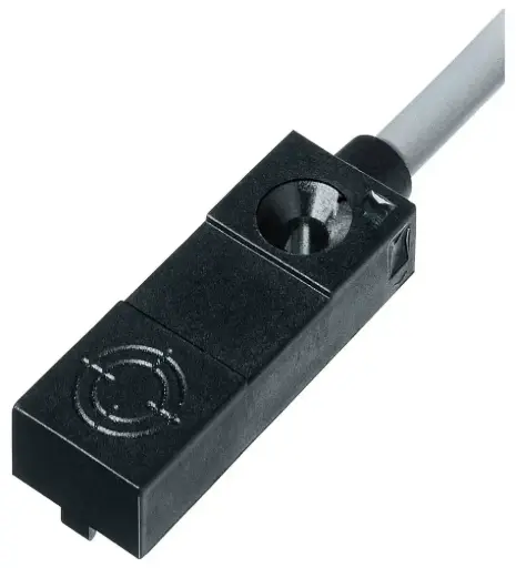 [087175] PEPPERL & FUCHS NBN4-F29-E2 (New)