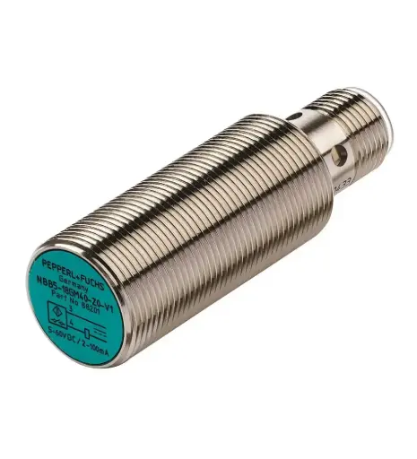 [088201] PEPPERL & FUCHS NBB5-18GM40-Z0-V1 (New)