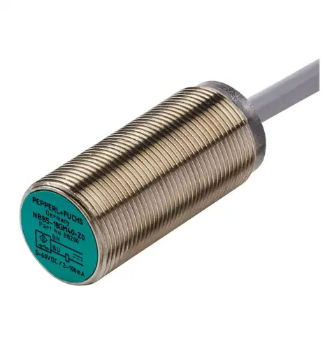 [089258] PEPPERL & FUCHS NCB5-18GM40-Z0 (New)