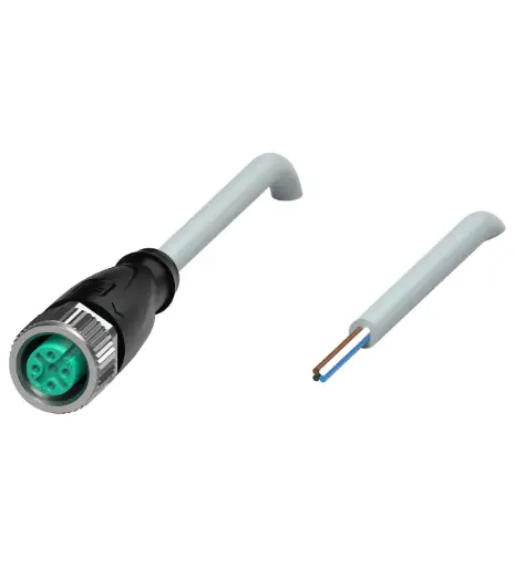 [103082] PEPPERL & FUCHS V1-G-10M-PUR (New)