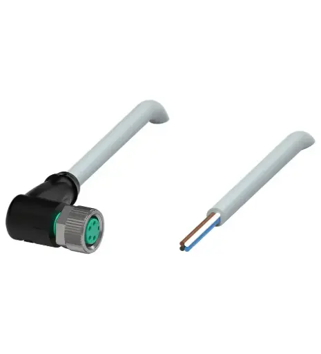 [109032] PEPPERL & FUCHS V31-WM-2M-PVC (New)