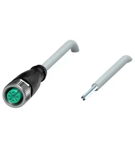 [116454] PEPPERL & FUCHS V15-G-10M-PUR (New)