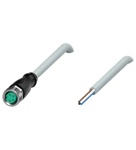 [116464] PEPPERL & FUCHS V31-GM-10M-PUR (New)