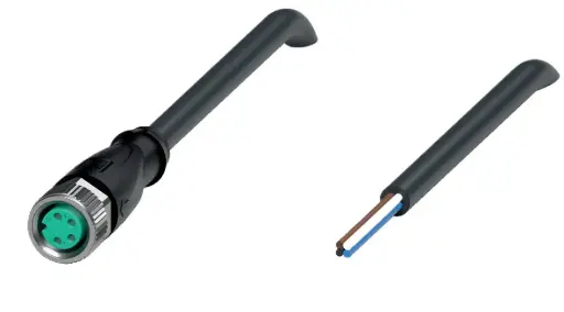 [217854] PEPPERL & FUCHS V31-GM-BK15M-PUR-U (New)