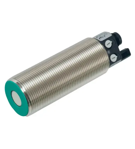 [238392] PEPPERL & FUCHS UC2000-30GM70-UE2R2-V15 (New)