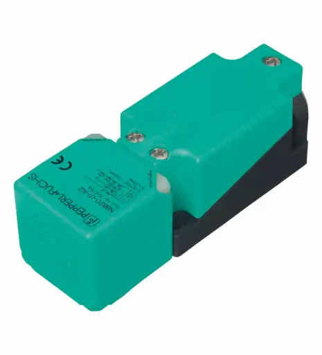 [248043] PEPPERL & FUCHS NBB20-U4-UU (New)