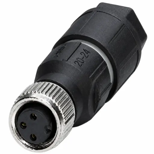 [258191] PEPPERL & FUCHS V3-GM-Q4 (New)