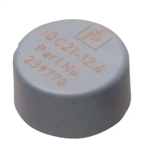 [263242] PEPPERL & FUCHS IQC21-12.4 10pcs (New)