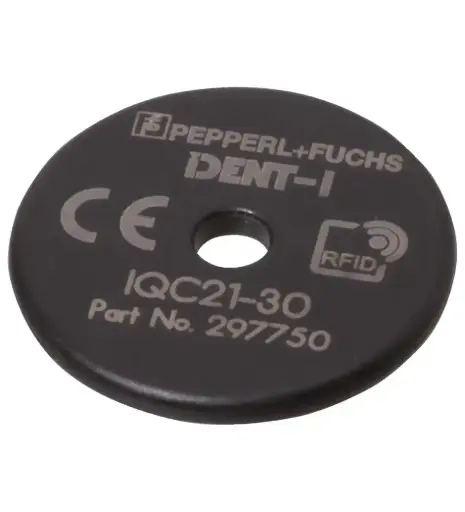 [297750] PEPPERL & FUCHS IQC21-30 25pcs (New)